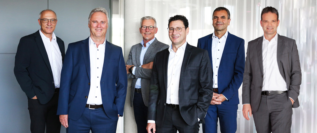 Managing Director Bachner Company