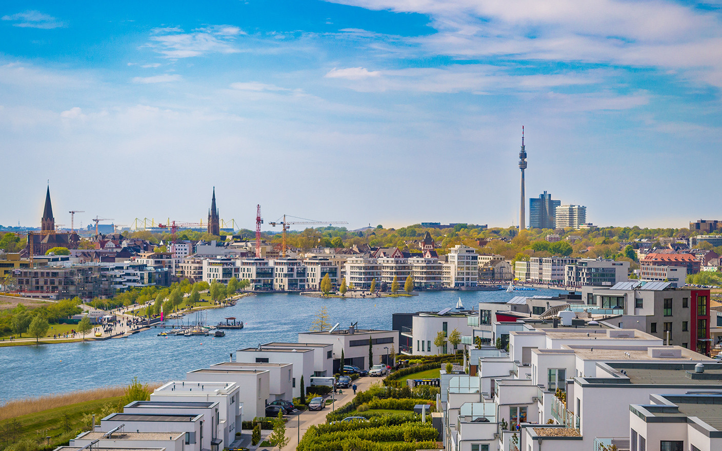 Dortmund