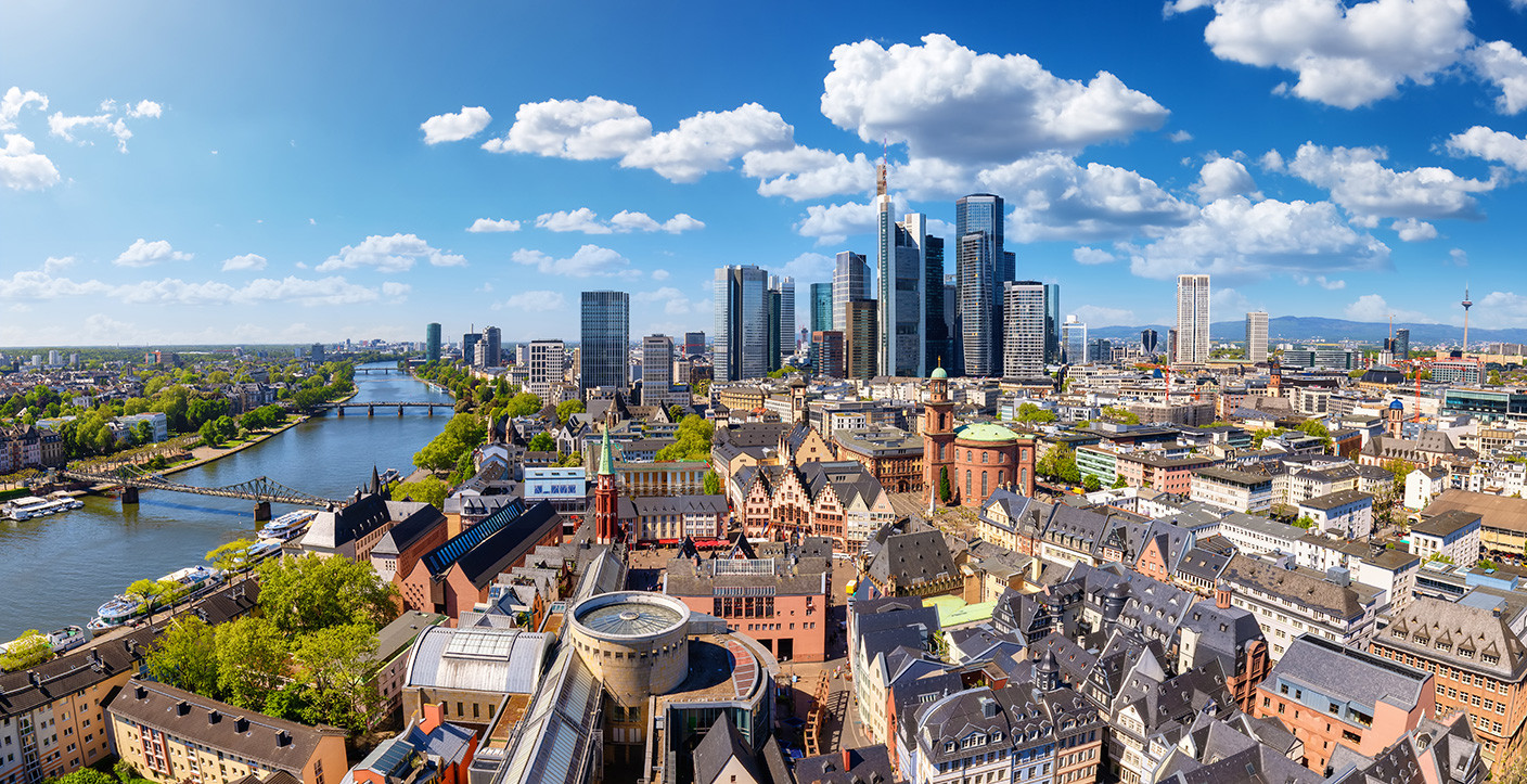 Niederlassung Frankfurt am Main