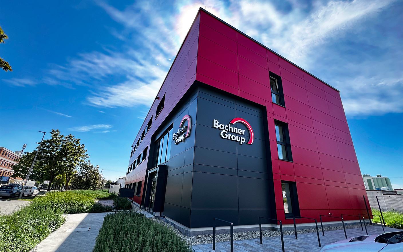 Landshut branch