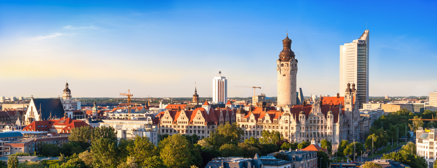 Leipzig