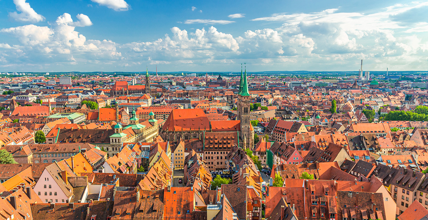 Niederlassung Nürnberg