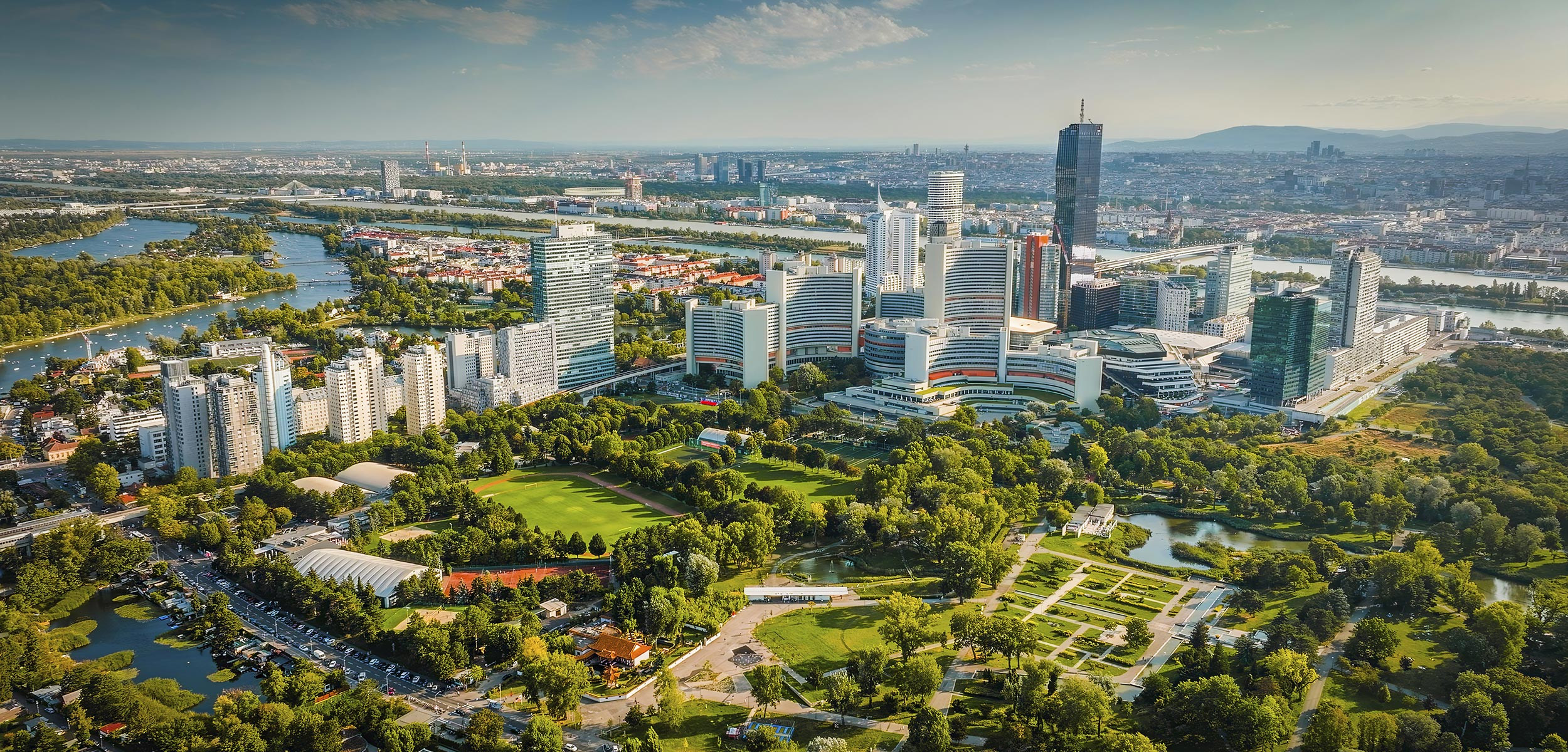 Vienna