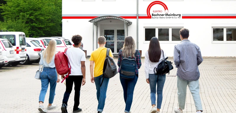 Azubi-Schnuppertag Dingolfing