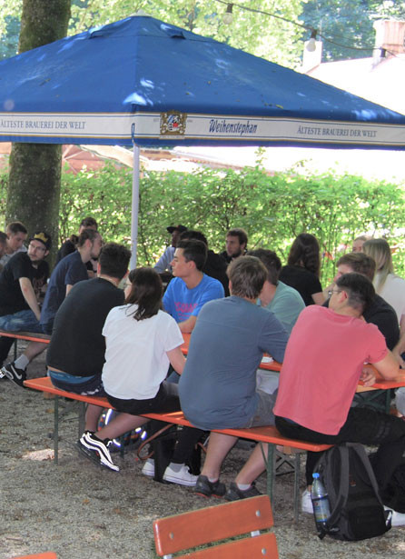 azubitag-biergarten