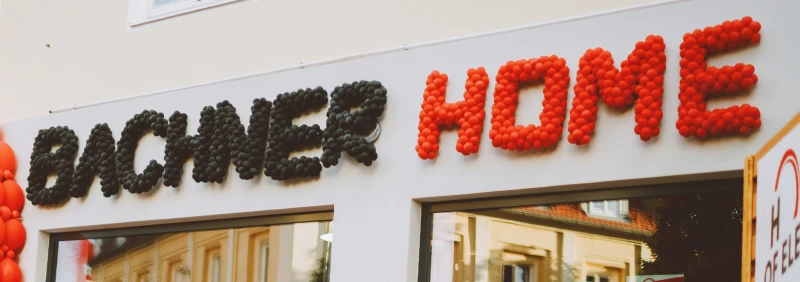 Freshly remodeled: Electronics store Bachner Home has reopened
