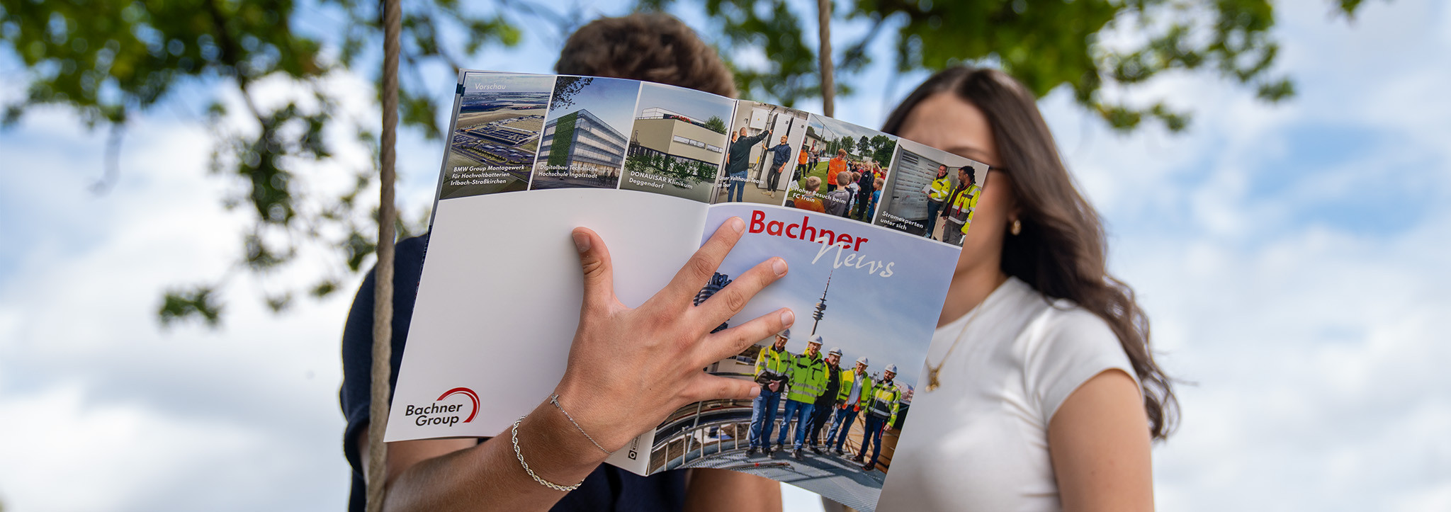 Bachner News 01 2025
