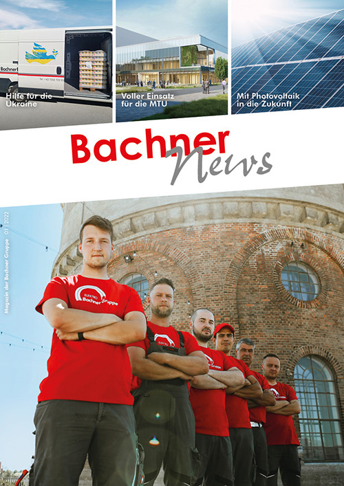 Bachner_News Juli 2022
