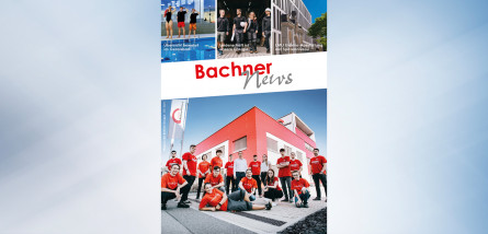 BachnerNews Ausgabe 02/2021