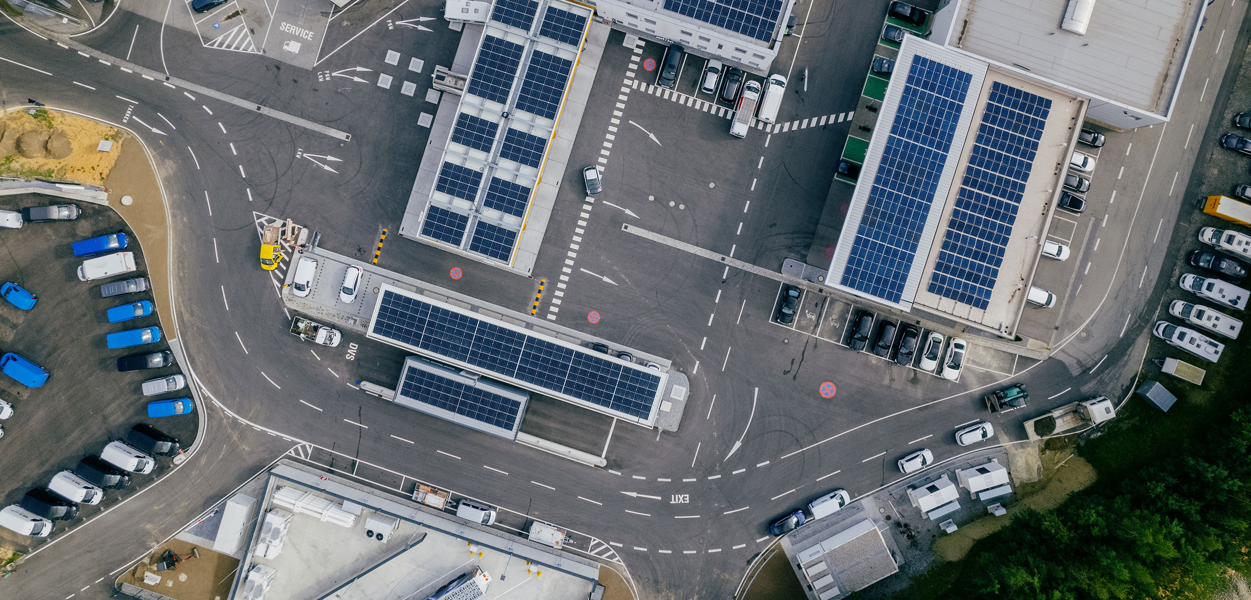 Mit innovativen Energiespeichern in die Zukunft