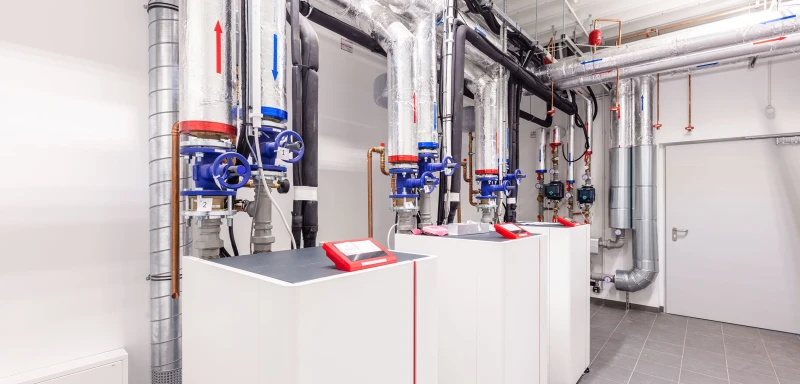 Bachner Group supports research by Technische Hochschule Ingolstadt