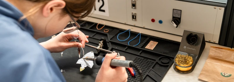 Girls’Day 2024 bei der Bachner Group