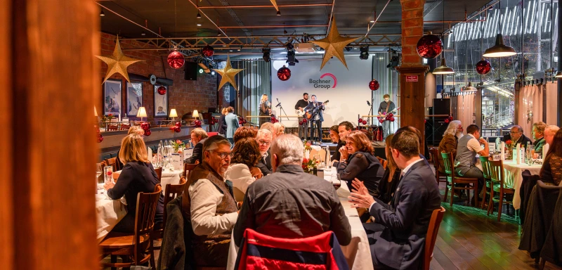 Ehrung Jubilare und Ruheständler 2023