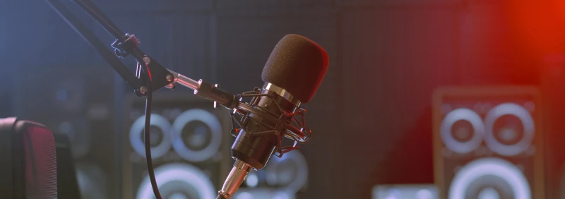 Bachner Group at RADIO ENERGY Sachsen