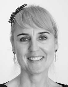 Claudia Kläger