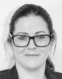 Jasmin Haslinger