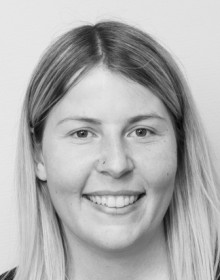 Nadine Gärtner