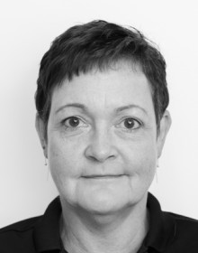 Sabine Lohmeir