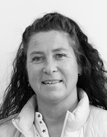 Sandra Förster
