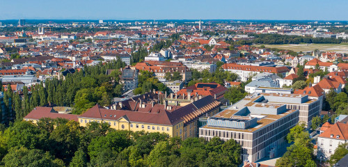 LMU Klinikum Munich