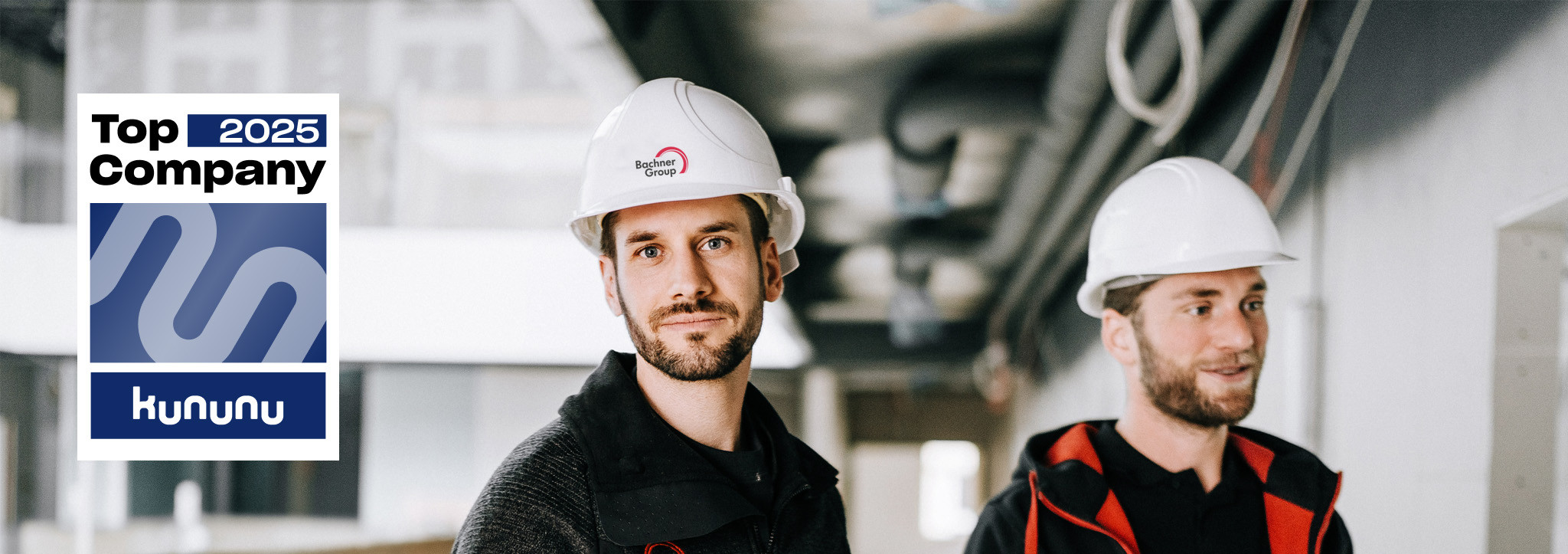 Bachner as an Employer