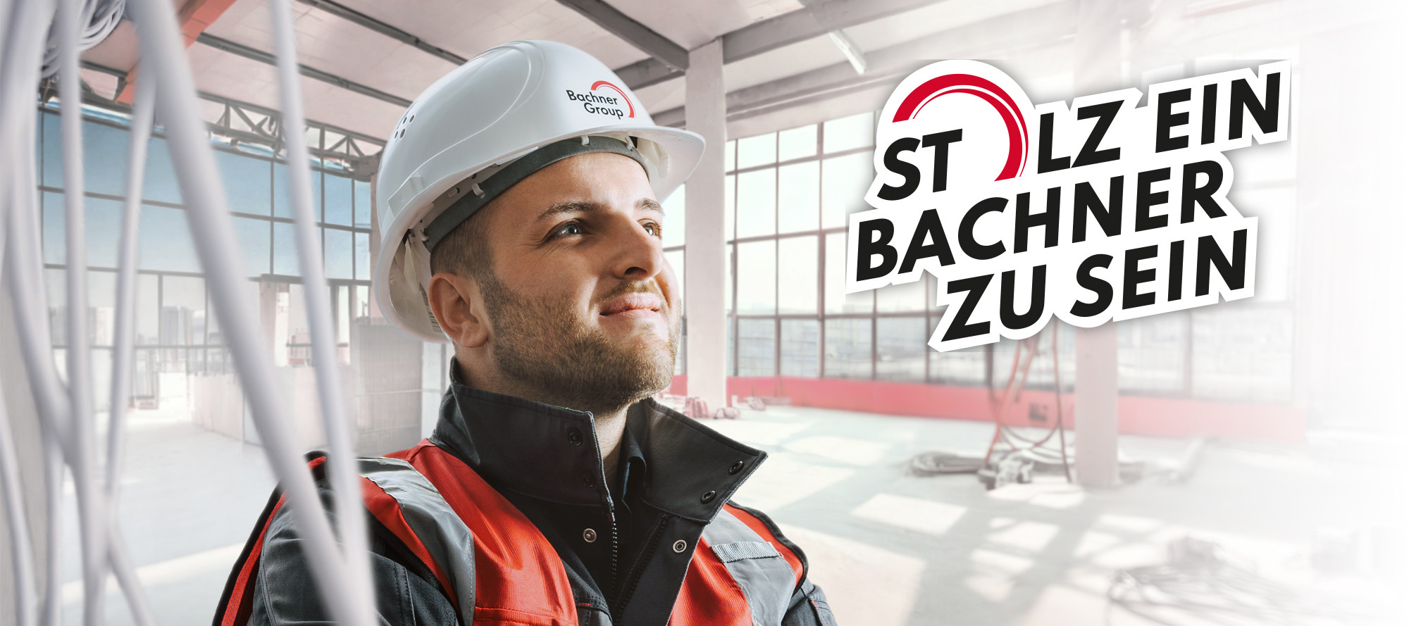 Bachner als Arbeitgeber