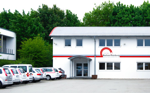 Dingolfing