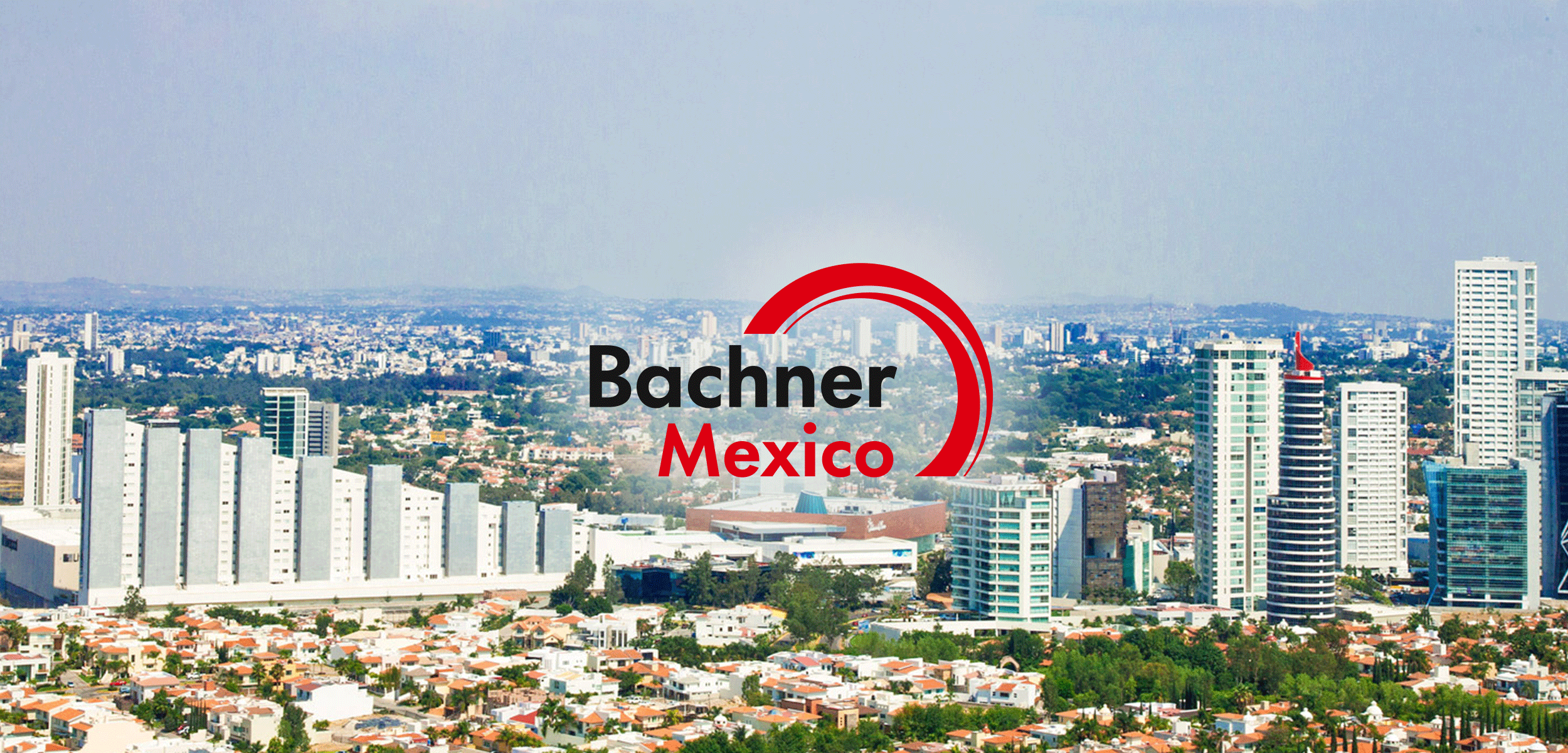 Bachner Mexico