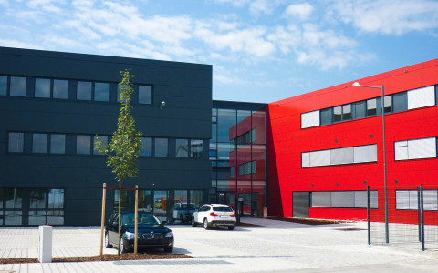 Oberschleißheim