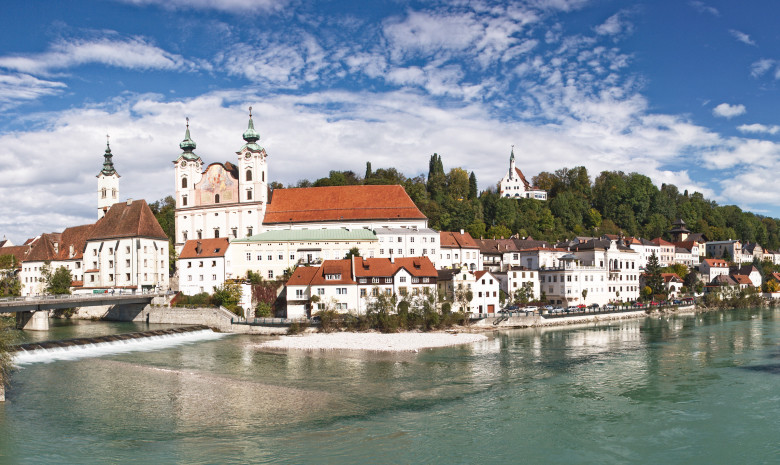 Steyr, Austria