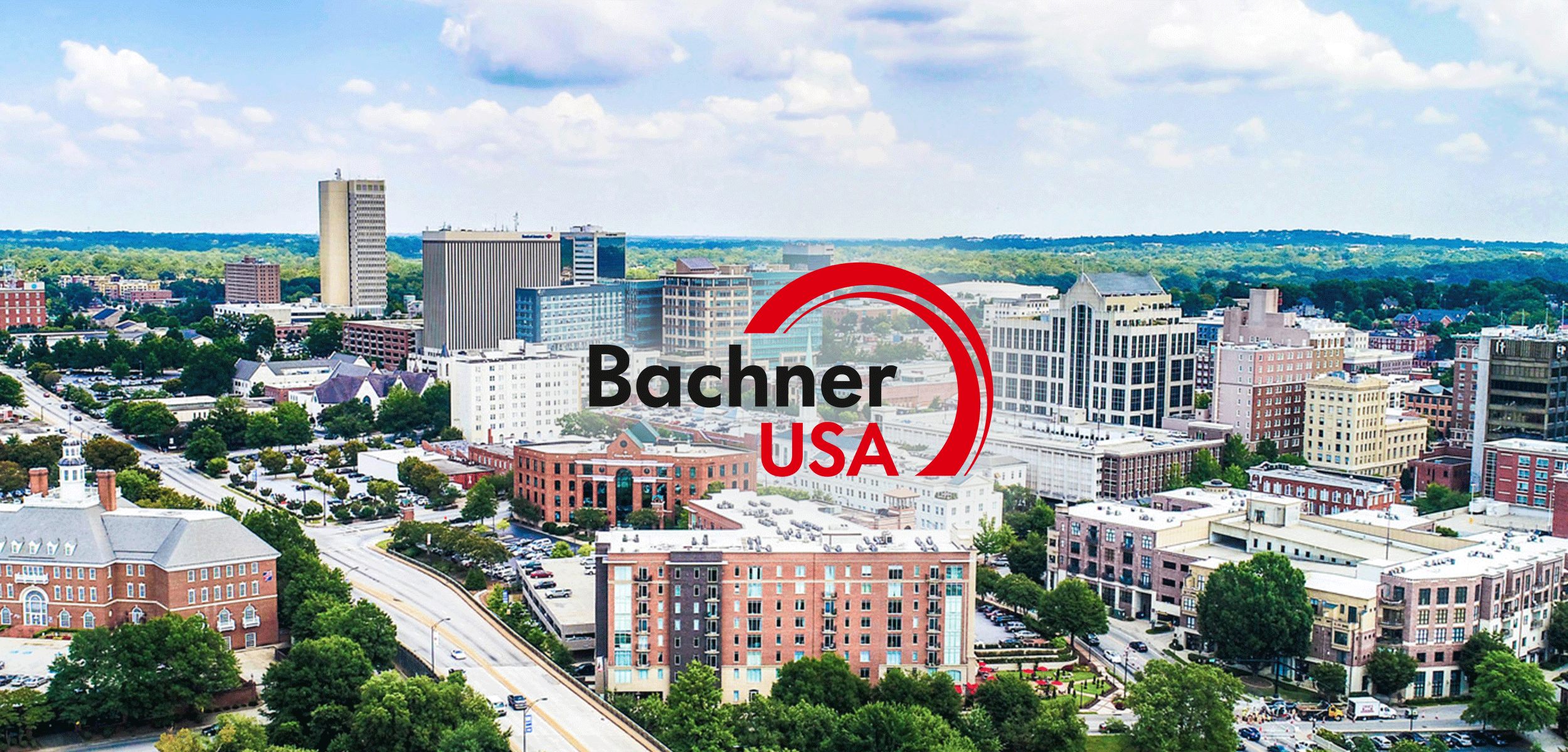 Bachner USA