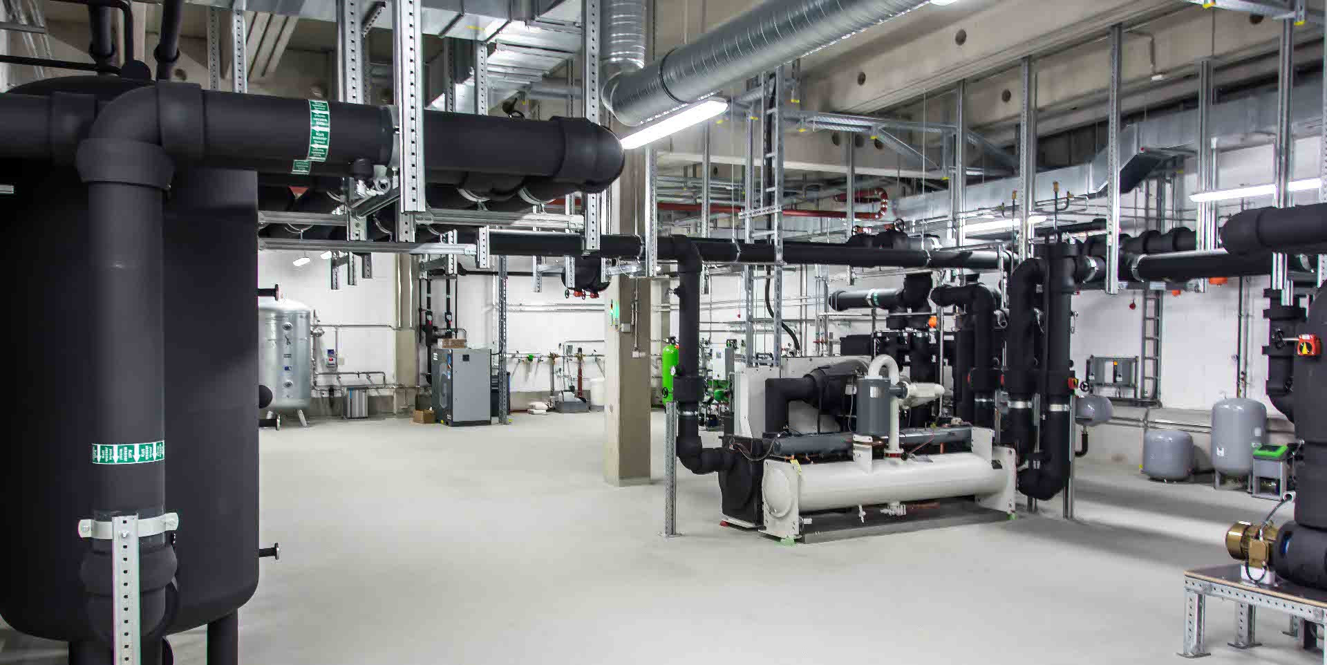 MSR-Technik